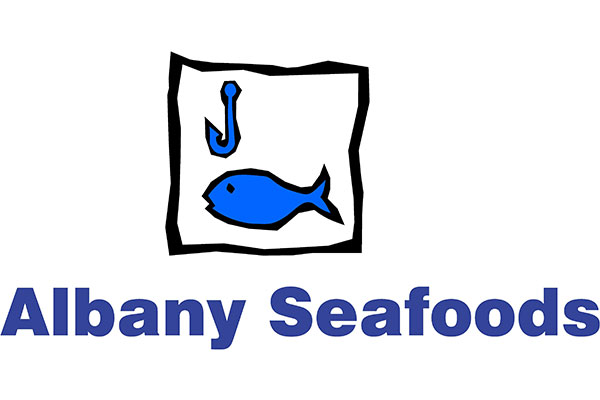 Albany Seafoods