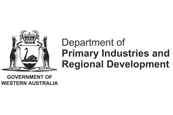 Department of Primary Industries and Regional Development  
